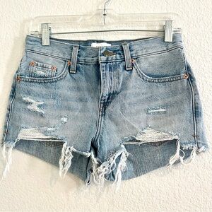 Pistola Sky Blue Denim Jeans